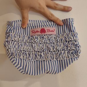 Ruffle butts bottoms